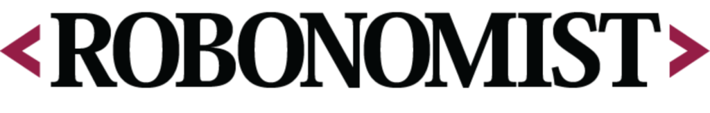 Robonomist logo